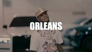 [FREE] Toosii Type Beat 2022 - "ORLEANS"