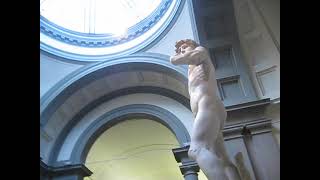 Michelangelo - David