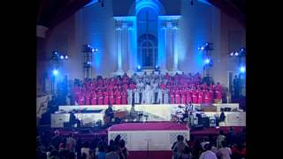 Chicago Mass Choir- "Oh Taste and See"