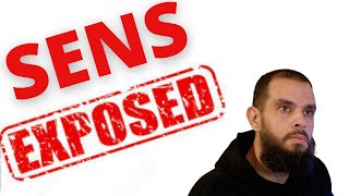 Sens Exposed: The Truth About Senseonics.