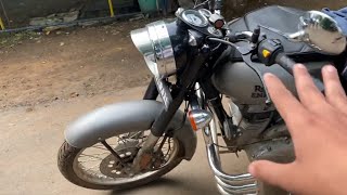 Royal Enfield Classic 350 BS6 Vs Classic 350 BS3 Vs Royal Enfield Classic 350  Reborn