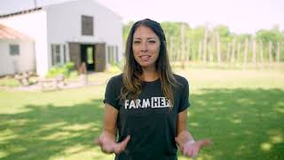 Farm to Table to Classroom | Chaya Charles | Syracuse University