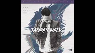 Tauren Wells feat. KB - Undefeated