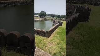 வேலூர் கோட்டை /vellore fort #shorts  #travel #vellorefort