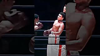 Muhammad Ali dodges Punches🤩🥊