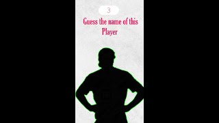 Premier League Players. Football quiz