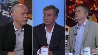 Alija odbio lisabonski sporazum - TV Happy 15.10.2022.