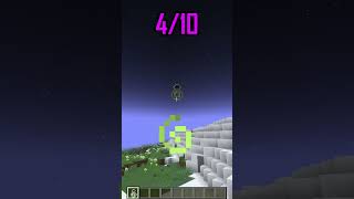 Rate this music in Minecraft🤩