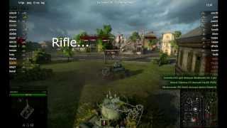 [Preview] World of Tanks isn't my cup of tea