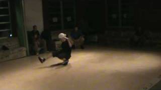 ILL G SWIFT BBOY SH*#T