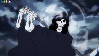 Is Zoro Dead | Soul Reaper arrives to take zoro's Life | One Piece 1065