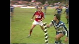 1980 Parramatta v Canterbury Rd 2 Craven Mild