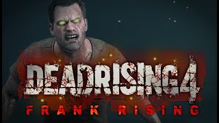 DLC | Dead Rising 4 - végigjátszás 9.rész