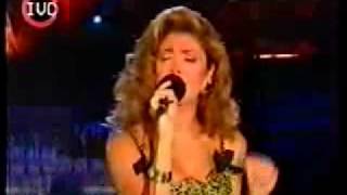 بلاقيه في زماني - نوال الزغبي - حفلة لبنان