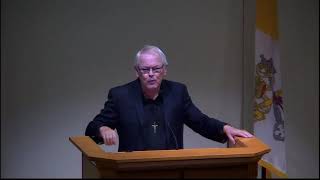 A Spirituality of Willpower and Grace | Ron Rolheiser