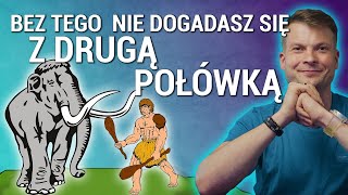 Jak dogadać się w związku? Sztuka budowania relacji (Jan Gajos)