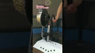 Automatic Feeding Eyelet Grommet Punching Machine