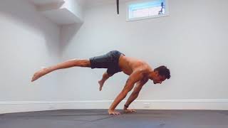 Calisthenics best moments planche work