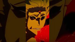 Rei Mago Vou Me Tornar | Asta (Black Clover) | Jon Raps 2