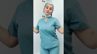 الفرملية ترقص على اغاني الشاوية ❤️