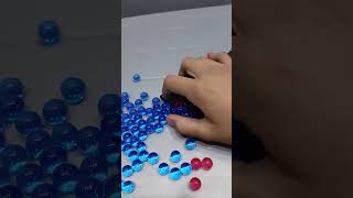 Orbeez Video #orbeez #colors #red #blue #orbeezball #colorballs #learncolors #orbeezchallenge #toys