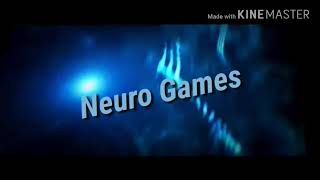 GOLETA REBAIXADO COM SOM (NEURO GAMES)