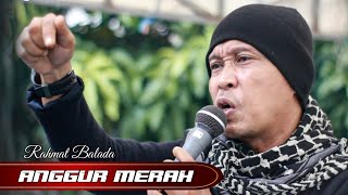 ANGGUR MERAH • RAHMAT BALADA ARDY SUARA