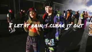 Chicken noodle soup Becky g. Ft j hope new 2019 new song 😍.