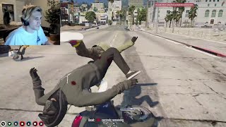 Chang Gang Kill Gulag Gang (NOPIXEL)