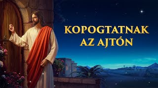 Keresztény filmelőzetes 2024 | „Kopogtatnak az ajtón”