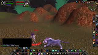 Who is Muad - WoW Classic WOTLK rare spawns