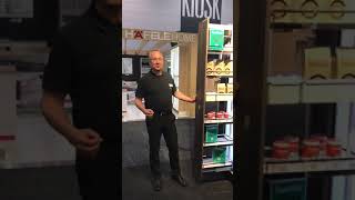 Häfele Australia x Kesseböhmer HomeShow 2017 with Heinz