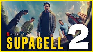 Supacell Season 2 : Release Date, Plot & Cast, Renewed On Netflix ? | Series Studio