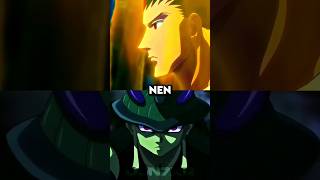 Gon Freecs Vs Meruem