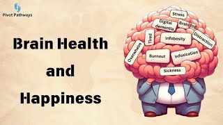 Boost Brain Health & Happiness | PPP | #10