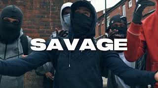 [FREE] NitoNB X UK Drill Type Beat 2023 - "SAVAGE"