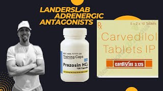 Adrenergic Antagonist