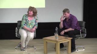 BSA Equality Lecture with Danny Dorling (June 2012)