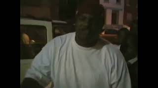 Eddie Morris Freestyle (2005)