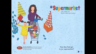 Supermarket