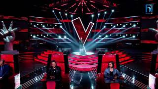 Pohor Sala | Geeta Sharma | The Voice of Nepal season 2 || Episode 3