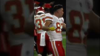 NFL players having fun #viral #edit #football #jets #traviskelce #georgekittle #justinjefferson