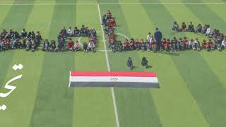 For the love of our beloved country Egypt