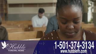 Hubble Funeral Home (Video Ad 2024)