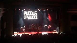 Puddle of Mudd: Out of my Head