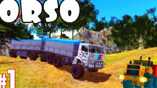 CINE MAI STIE JOCUL ASTA🚛🚚?? offroad simulator online /orso