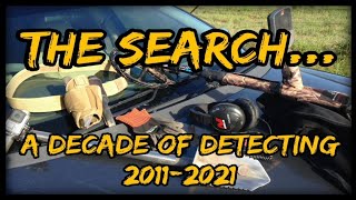 The Search - A Decade of Detecting Ep3