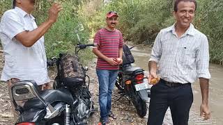 Qadian to kukanet /kukanet to Thana Dam .hard way