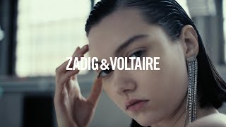 ZADIG&VOLTAIRE | FALL-WINTER 2023 | CAMPAIGN