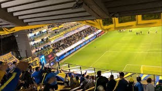 Boca Huracan 2019 - Desde La 12